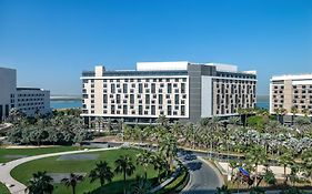 Yas Plaza Mangroves